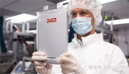 未來電池的4大發(fā)展方向：潛力雖好，發(fā)展不易