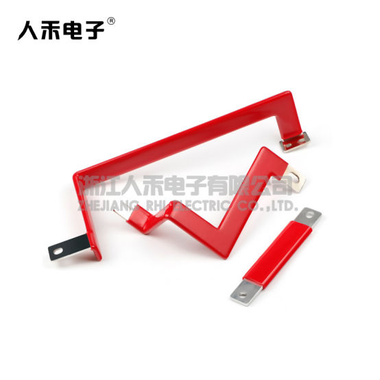 專業(yè)生產(chǎn)PVC護(hù)套、銅排、鋁排、新能源電池銅/鋁軟連接-人禾電子