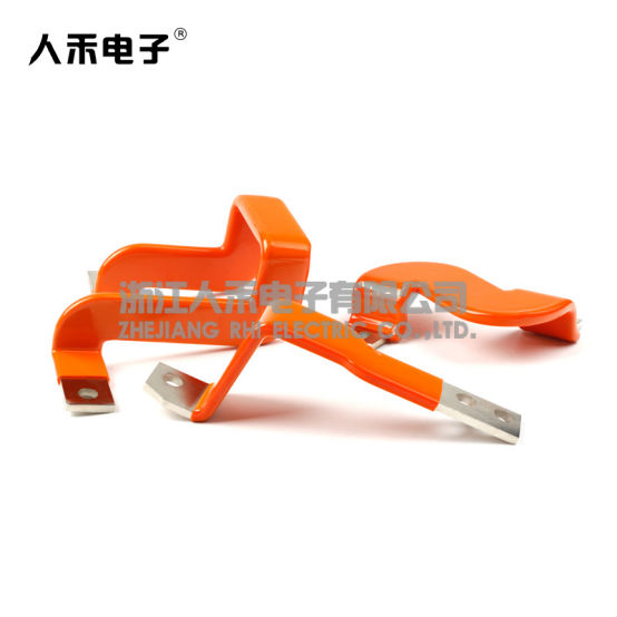 專業(yè)生產(chǎn)PVC護(hù)套、銅排、鋁排、新能源電池銅/鋁軟連接-人禾電子