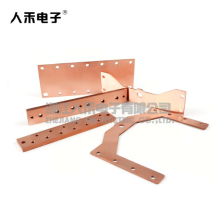 專業(yè)生產(chǎn)PVC護套、銅排、鋁排、新能源電池銅/鋁軟連接-人禾電子