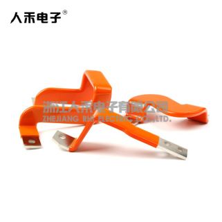 專業(yè)生產(chǎn)PVC護套、銅排、鋁排、新能源電池銅/鋁軟連接-人禾電子