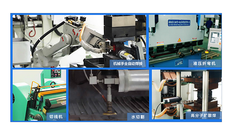 專業(yè)生產(chǎn)PVC護(hù)套、銅排、鋁排、新能源電池銅/鋁軟連接-人禾電子