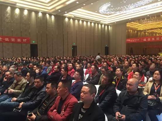西南市場(chǎng)“攻城略地”之后，爭(zhēng)做行業(yè)前四的綠佳下一站駛向哪里？