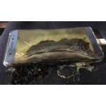 乘客欲帶NOTE7登機(jī)被攔，中國民航也開始禁三星了