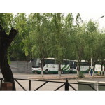 北京電動(dòng)大巴著火 近億元損失由誰(shuí)買(mǎi)單？